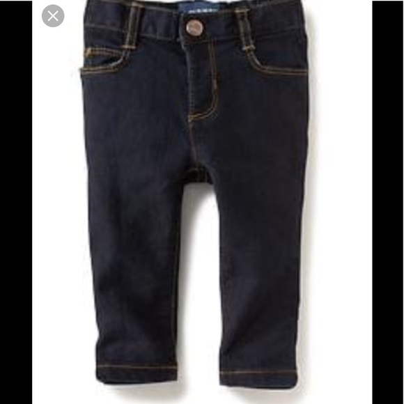 baby girl jeans 3 6 months